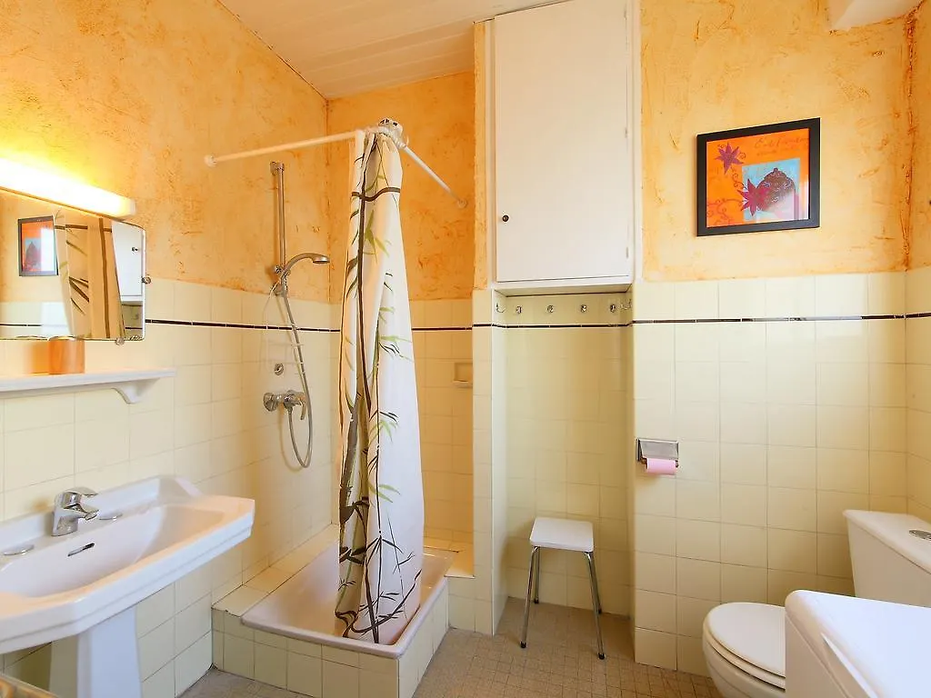Lou Miradou Apartment Cannes France