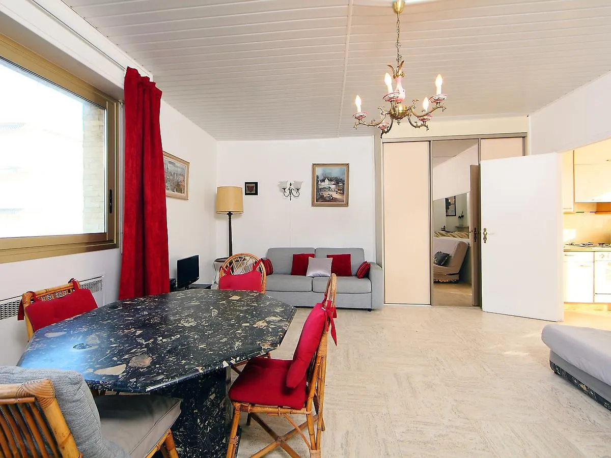 Lou Miradou Apartment Cannes France