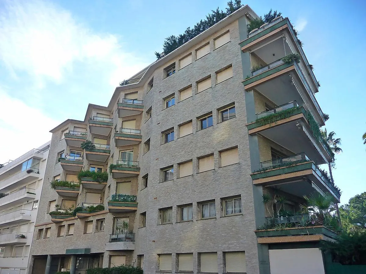 Apartment Lou Miradou contacts