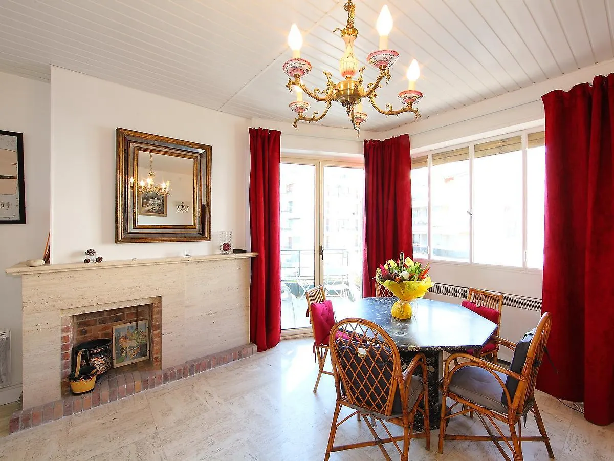 Lou Miradou Apartment Cannes 0*,  France