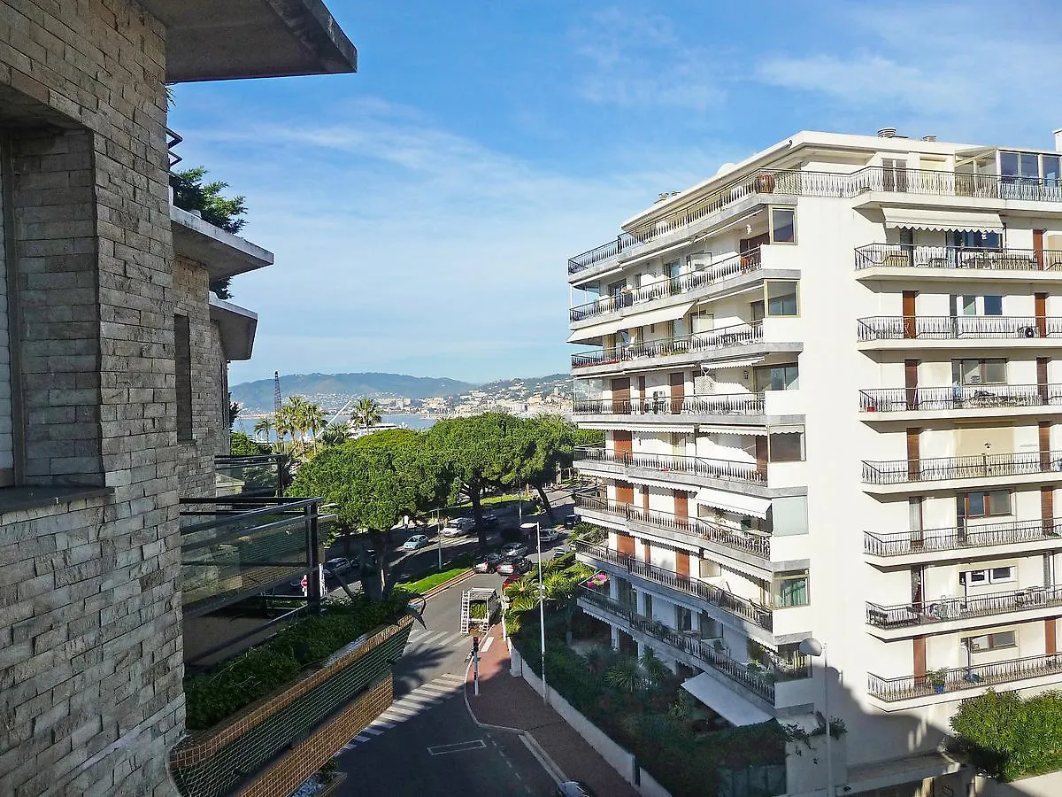 Lou Miradou Apartment Cannes
