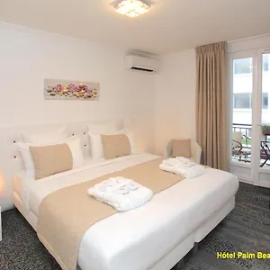 Hotel Palm Beach, Cannes