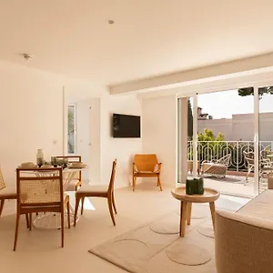 Aparthotel Maison Carla Rosa, Cannes
