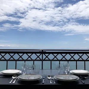 Residence Cannes Appartement