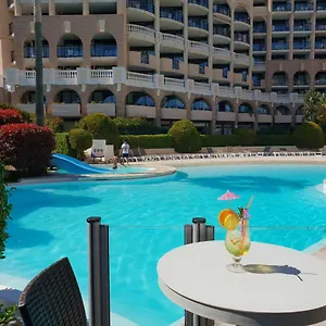 Conciergerie Bianca Апартаменты