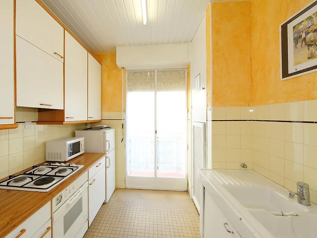 Lou Miradou Apartment Cannes