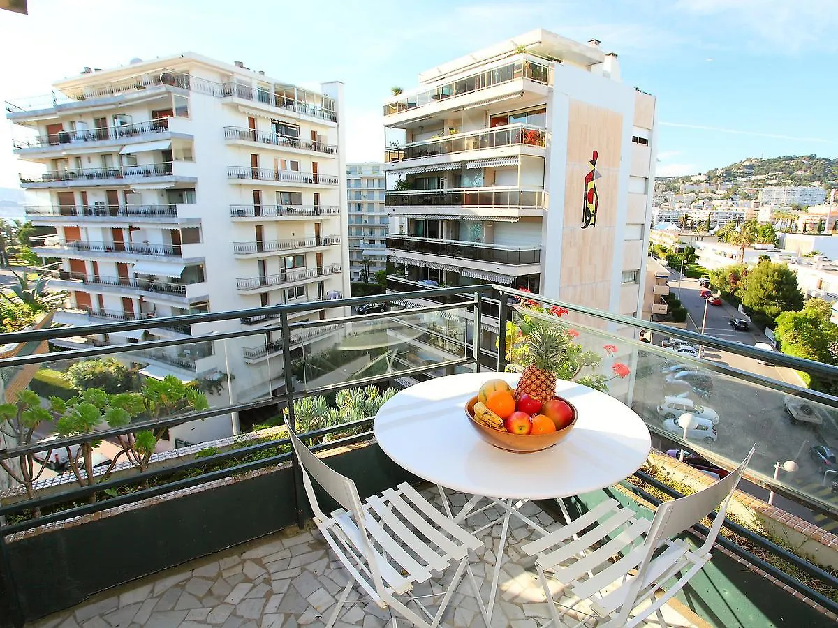 Lou Miradou Apartment Cannes
